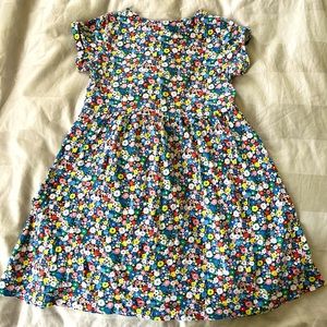 Mini Boden Girl Dress